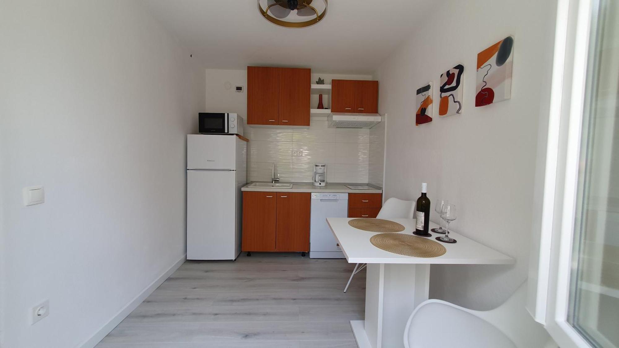 Apartman Filis Hvar Town Exterior foto